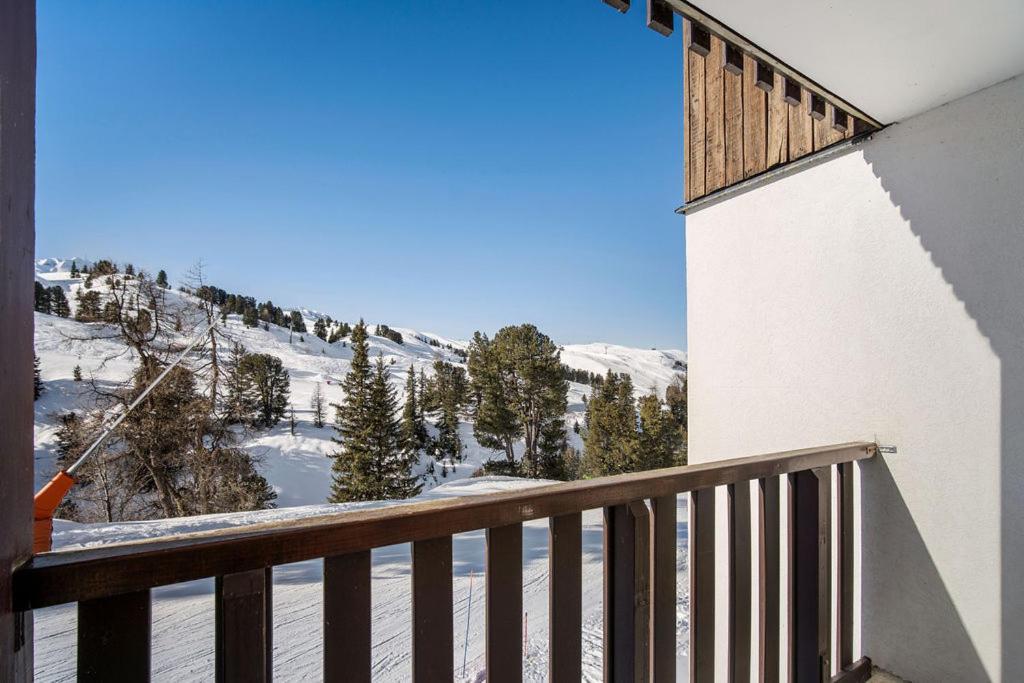 Chalet Hotel Turquoise La Plagne-Tarentaise Exterior photo